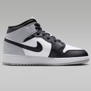 Спортни Обувки Nike AIR JORDAN 1 MID (GS) - DQ8423-101