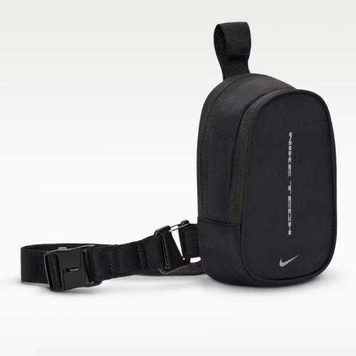 Чанта Nike-NK NSW COMMUTE CROSSBODY-TECH - IU1421-010