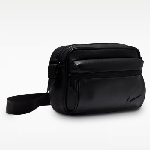 Чанта Nike NK HERITAGE PRM CAMERA CRSSBDY - IB2528-010