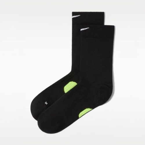 Чорапи Nike U NK FAST MWT CREW 1PR - 168 - HV6924-010