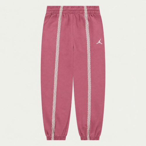 Детско долнище Nike Jordan JDG SHE'S AN ALL STAR FT PANT - 45G358-P9I