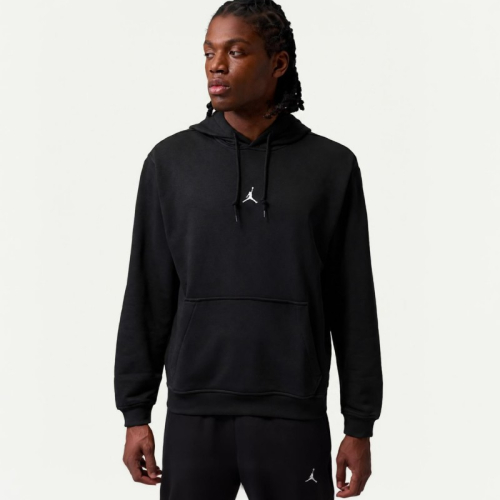 Мъжки суитшърт Nike Jordan M J DF SPT CSVR FLC PO HDY - IM7656-010