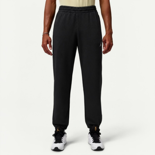 Мъжко долнище Nike Jordan M J DF SPRT CSVR FLC PANT - IM7668-010