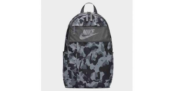 personalised nike backpack