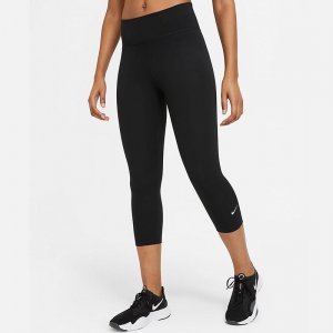 ДАМСКИ КЛИН NIKE ONE TIGHT MR CPRI 2.0