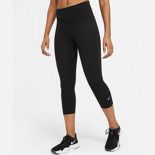 ДАМСКИ КЛИН NIKE ONE TIGHT MR CPRI 2.0