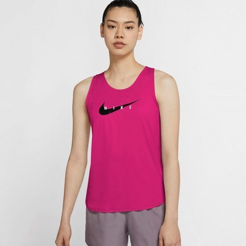 ДАМСКИ ПОТНИК NIKE SWOOSH RUN TANK