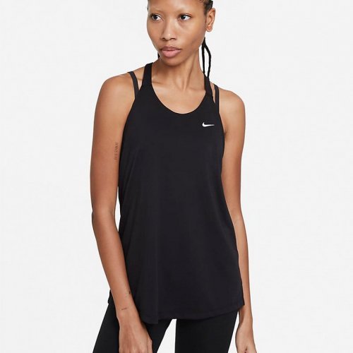 ДАМСКИ ПОТНИК NIKE DRY ESS ELASTIKA TANK