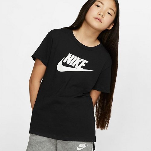 ДЕТСКА ТЕНИСКА NIKE TEE FUTURA ICON 