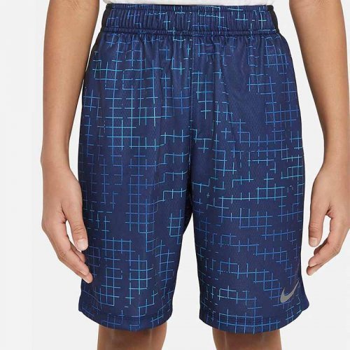 ДЕТСКИ КЪСИ ПАНТАЛОНИ NIKE DRY SHORT AOP RTLP