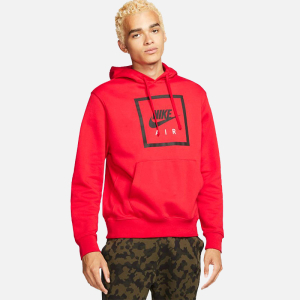 МЪЖКИ СУИЧЪР NIKE SPORTSWEAR AIR HOODIE