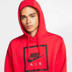 МЪЖКИ СУИЧЪР NIKE SPORTSWEAR AIR HOODIE