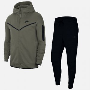 МЪЖКИ ЕКИП NIKE TCH FLC