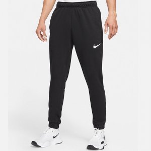 МЪЖКО ДОЛНИЩЕ NIKE DRY PANT TAPER FLC