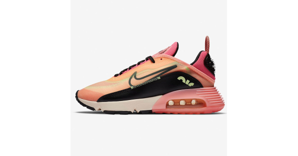 МАРАТОНКИ NIKE AIR MAX 2090