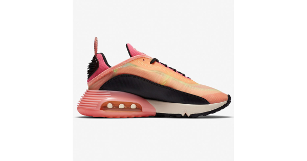 nike air max 2090 atomic pink