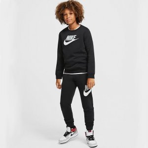 ДЕТСКА БЛУЗА NIKE SPORTSWEAR CLUB FLEECE