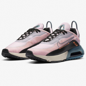 МАРАТОНКИ NIKE AIR MAX 2090