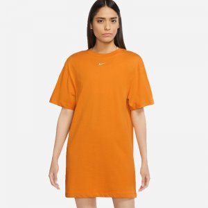 ДАМСКА РОКЛЯ NIKE ESSNTL DRESS