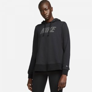 ДАМСКИ СУИЧЪР NIKE NK DF HBR FLC HOODY