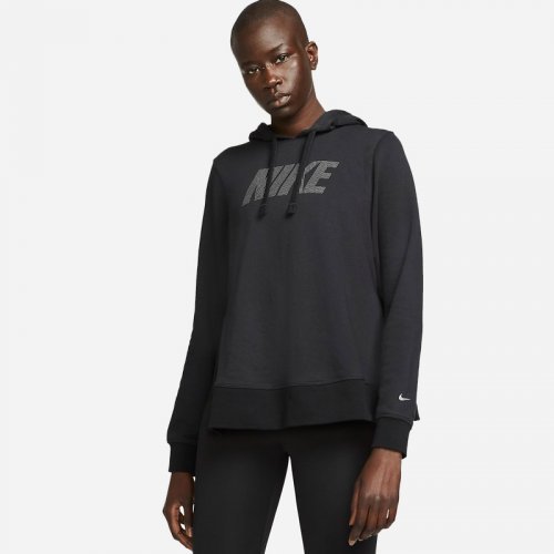 ДАМСКИ СУИЧЪР NIKE NK DF HBR FLC HOODY