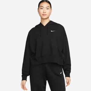 ДАМСКИ СУИЧЪР NIKE JRSY OS PO HOODIE