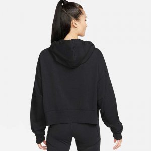 ДАМСКИ СУИЧЪР NIKE JRSY OS PO HOODIE