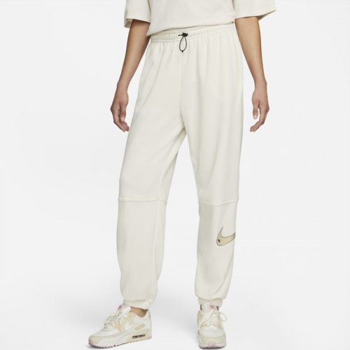 ДАМСКО ДОЛНИЩЕ NIKE SWSH FLC HR JOGGER