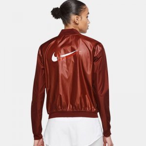 ДАМСКО ЯКЕ NIKE NK SWSH RUN JKT