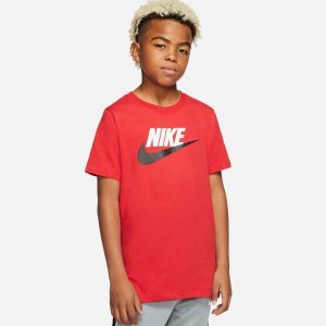 ДЕТСКА ТЕНИСКА NIKE TEE FUTURA ICON TD