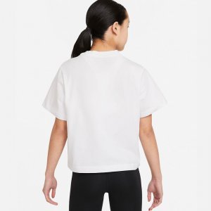 ДЕТСКА ТЕНИСКА NIKE TEE ESSNTL SS BOXY