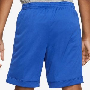 ДЕТСКИ КЪСИ ПАНТАЛОНИ NIKE DRY ACD21 SHORT K