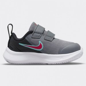 ДЕТСКИ МАРАТОНКИ NIKE STAR RUNNER 3 TDV