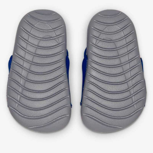 ДЕТСКИ САНДАЛИ NIKE KAWA SLIDE (TD)