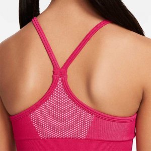 ДЕТСКО БЮСТИЕ NIKE INDY SEAMLESS BRA