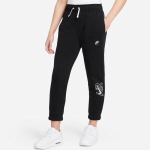 ДЕТСКО ДОЛНИЩЕ NIKE AIR FT PANT