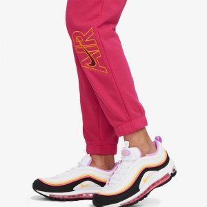 ДЕТСКО ДОЛНИЩЕ NIKE AIR FT PANT