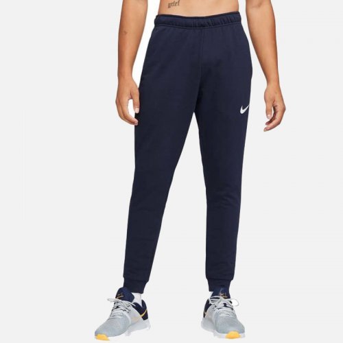 МЪЖКО ДОЛНИЩЕ NIKE DRY PANT TAPER FLC