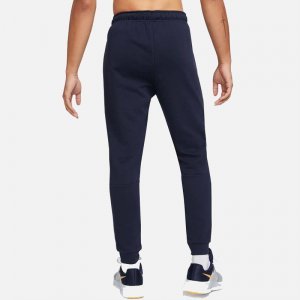 МЪЖКО ДОЛНИЩЕ NIKE DRY PANT TAPER FLC