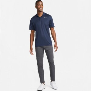 МЪЖКА ТЕНИСКА NIKE VCTRY SOLID POLO