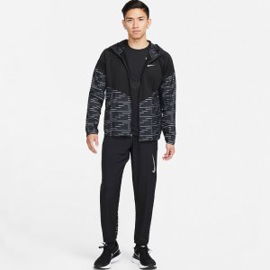 МЪЖКИ ЕКИП NIKE THERMA-FIT REPEL RUN DIVISION MILER 