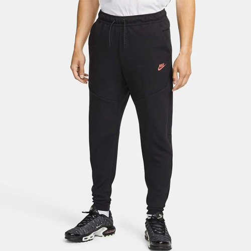 МЪЖКО ДОЛНИЩЕ NIKE TCH FLC BRSHD JGGR