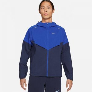 МЪЖКО ЯКЕ NIKE NK RPL UV WINDRNNER JKT