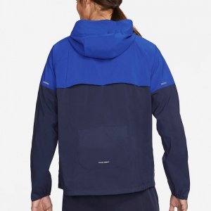 МЪЖКО ЯКЕ NIKE NK RPL UV WINDRNNER JKT