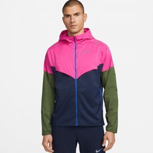 МЪЖКО ЯКЕ NIKE NK RPL UV WINDRNNER JKT