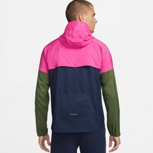 МЪЖКО ЯКЕ NIKE NK RPL UV WINDRNNER JKT