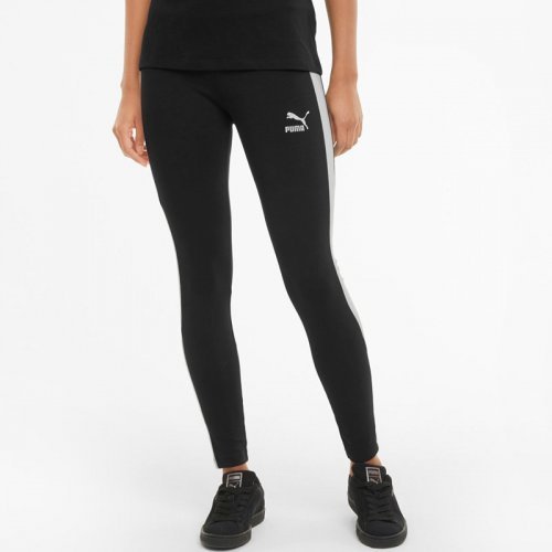 ДАМСКИ КЛИН PUMA ICONIC T7 LEGGINGS