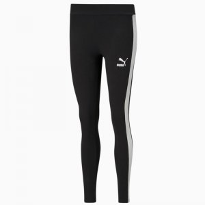 ДАМСКИ КЛИН PUMA ICONIC T7 LEGGINGS