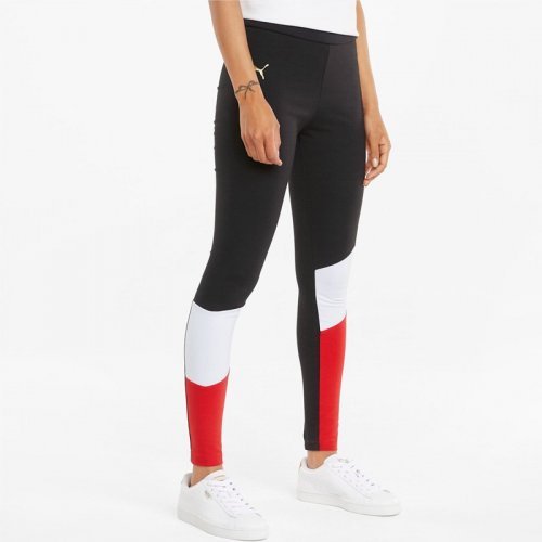 ДАМСКИ КЛИН PUMA AS HIGH WAIST LAGGINGS 