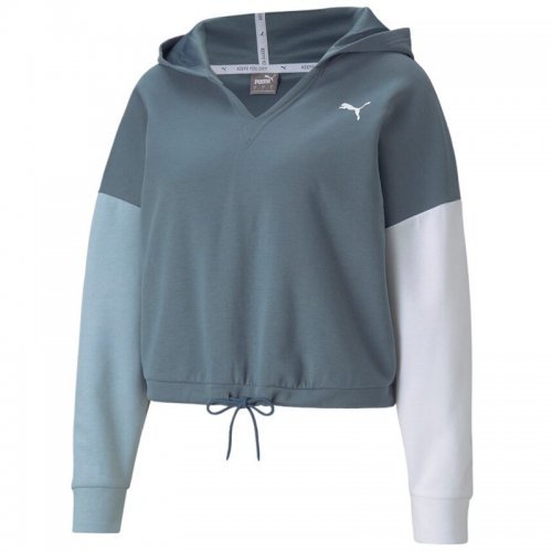 ДАМСКИ СУИЧЪР PUMA MODERN SPORTS HOODIE